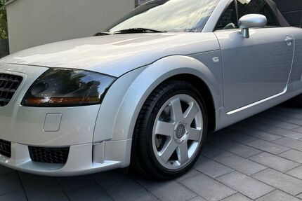 Audi TT 51.500 km 21.850 € Datteln 45711