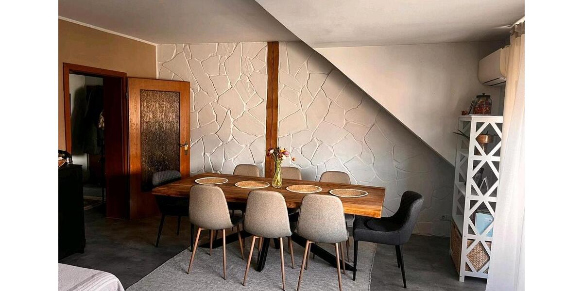 Dachgeschoßwohnung Herne Wanne - 3 Zimmer, 75 m&sup2;, 150.000&euro; | Angebot:26003553