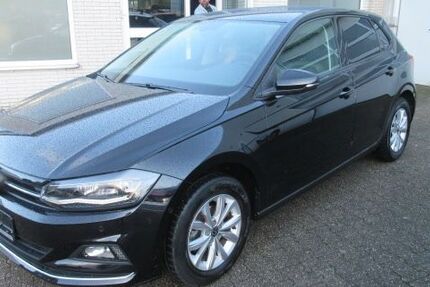 VW Polo 35.300 km 17.388 € Bergkamen 59192