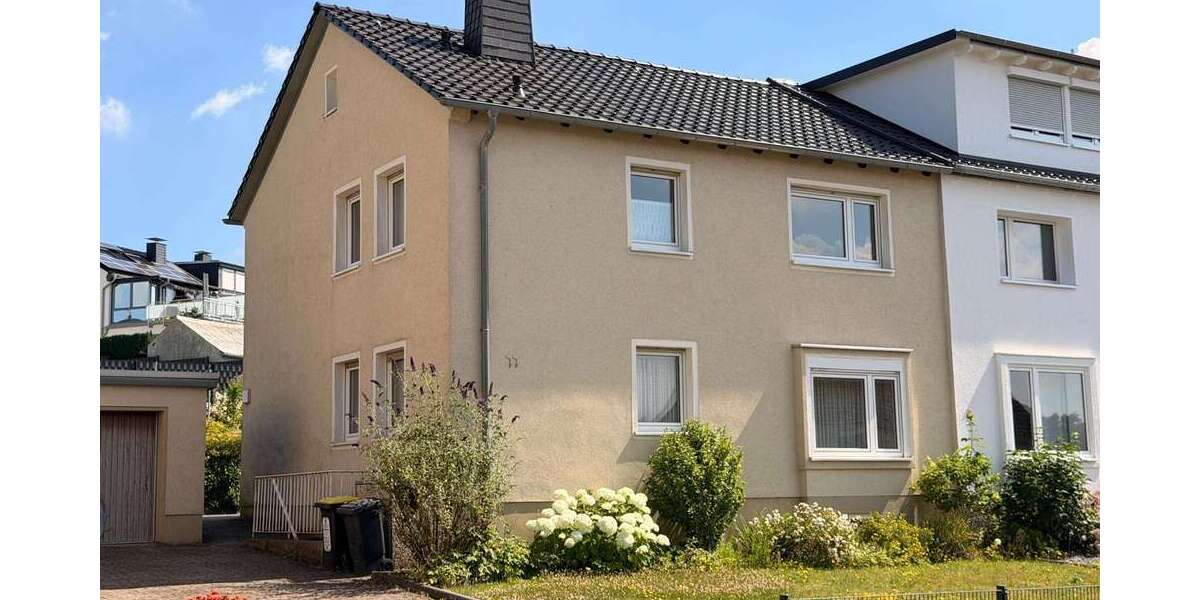 Einfamilienhaus Dortmund Huckarde - 6 Zimmer, 108 m&sup2;, 329.000&euro; | Angebot:27143784