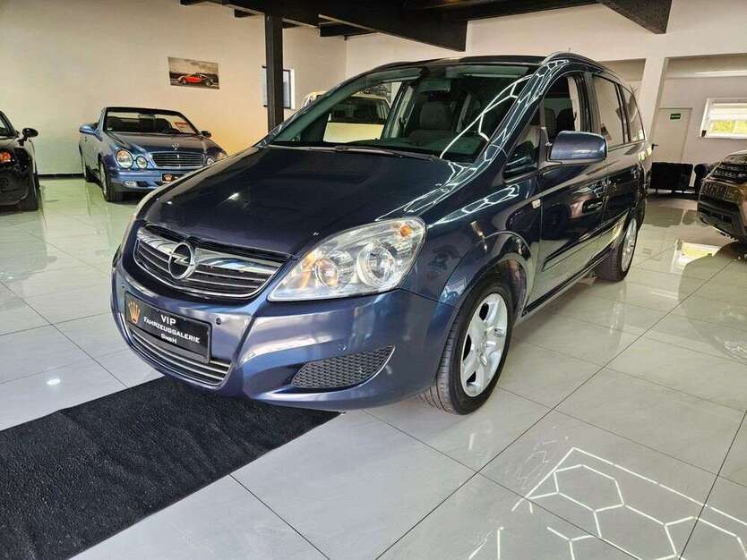 Zafira