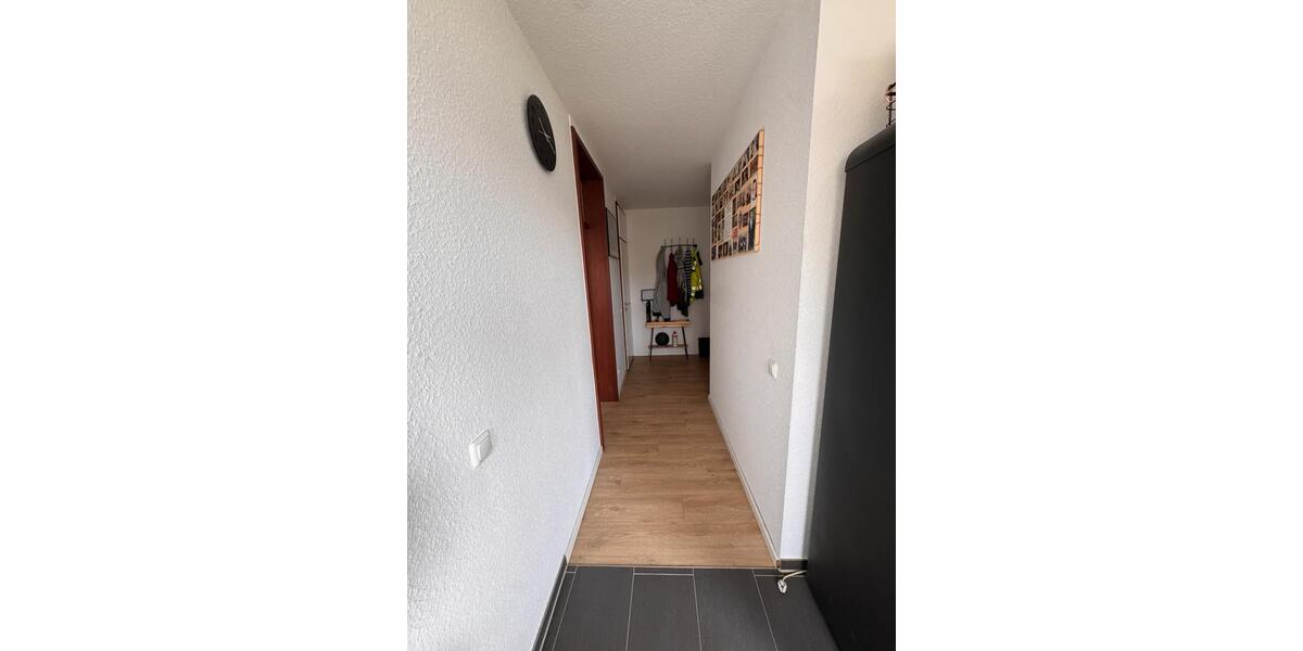 Etagenwohnung Dortmund Bövinghausen - 2 Zimmer, 62 m&sup2;, 730&euro; | Angebot:25867908