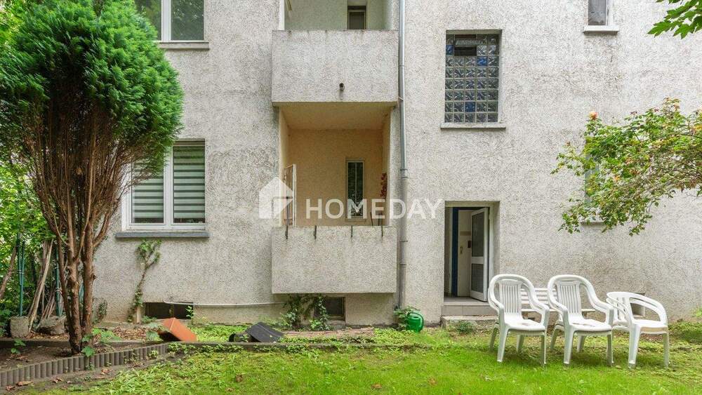 Etagenwohnung Herne Herne-Mitte - 2 Zimmer, 62 m&sup2;, 99.000&euro; | Angebot:24723898