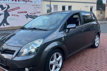 Toyota Corolla Verso 208.000 km 3.790 &euro; Recklinghausen 45657