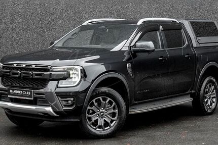 Ford Ranger 108.100 km 38.080 &euro; Hagen 58089