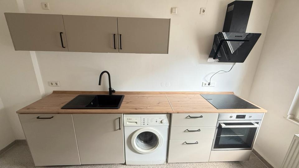 Etagenwohnung Recklinghausen - 2 Zimmer, 63 m&sup2;, 650&euro; | Angebot:26479406