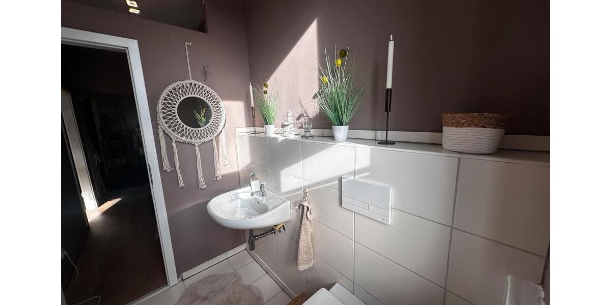 Yogastudio-Räume zur Untervermietung zimmer