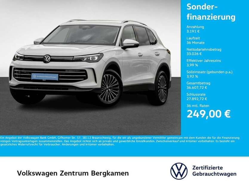 Tiguan