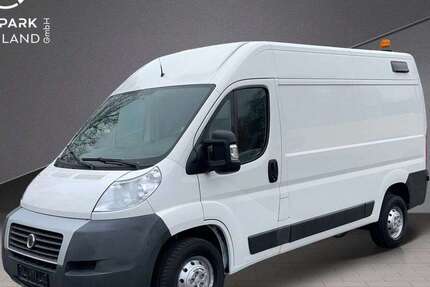 Fiat Ducato 125.882 km 6.950 € Bochum 44866