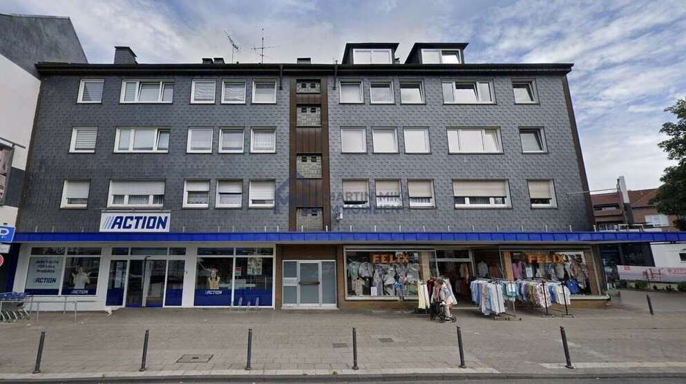 Haus zum Kaufen in Essen Schonnebeck 2.250.000 € 949.02 m² 33 zimmer