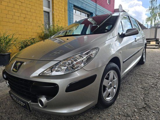 Peugeot 307 91.005 km 3.350 &euro; Dortmund 44263