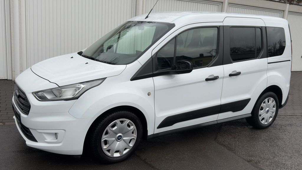 Ford Transit 177.312 km 6.450 &euro; Gelsenkirchen 45884