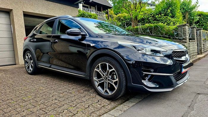 Kia XCeed 46.000 km 17.750 &euro; Hagen 58091