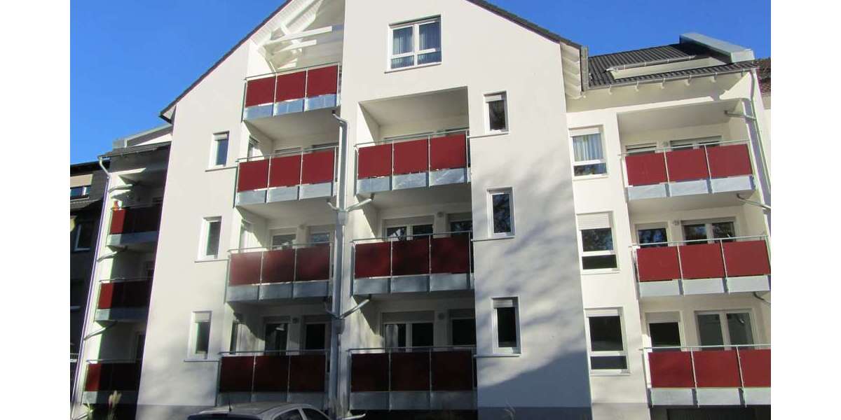 Etagenwohnung Bochum Hamme - 2 Zimmer, 67 m&sup2;, 670&euro; | Angebot:26585174