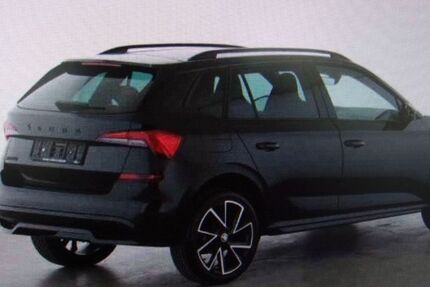 Skoda Kamiq 20.000 km 21.745 &euro; Hagen 58089