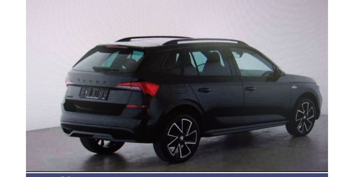 Skoda Kamiq 20.000 km 21.745 &euro; Hagen 58089