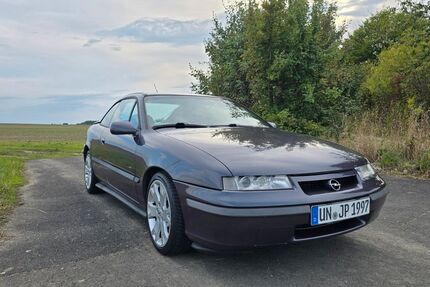 Opel Calibra 256.600 km 7.000 &euro; Bergkamen 59192