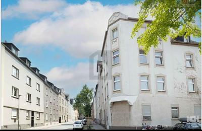 VOLL VERMIETETES ImmobilieNPAKET IN TOP-LAGE
