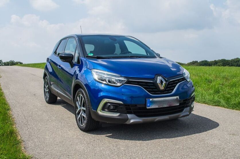 Captur
