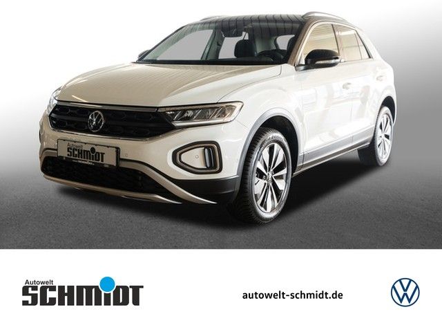 VW T-Roc 29.100 km 26.850 &euro; Recklinghausen 45657