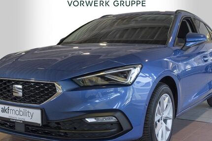 Seat Leon 29.975 km 25.950 &euro; Schwerte 58239