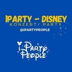 iPartyPeople Düsseldorf Disney Party