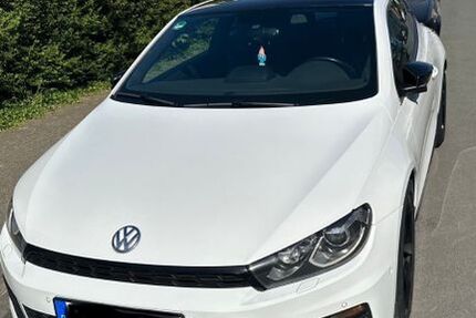 VW Scirocco 160.000 km 14.900 € Lünen 44534