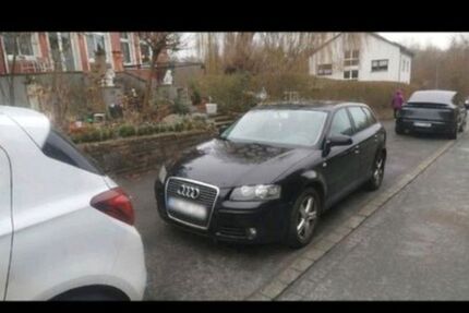 Audi A3 217.000 km 3.370 &euro; Holzwickede 59439