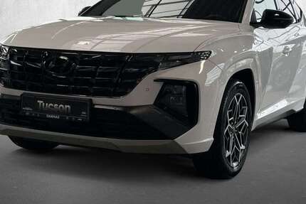 Hyundai TUCSON 56.251 km 28.990 € Recklinghausen 45657