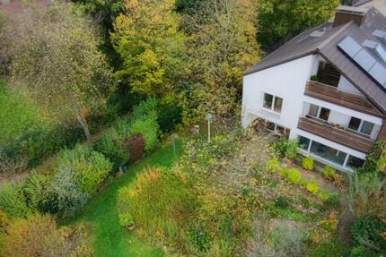 großes schönes Einfamilienhaus auf Traumgrundstück in Herten-Nord 8 zimmer