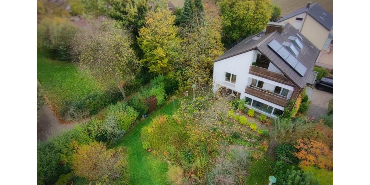 großes schönes Einfamilienhaus auf Traumgrundstück in Herten-Nord 8 zimmer