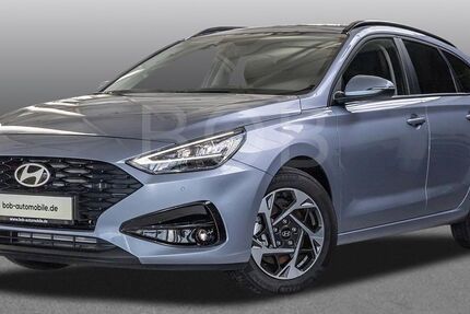 Hyundai i30 1.010 km 23.333 &euro; Hagen 58135