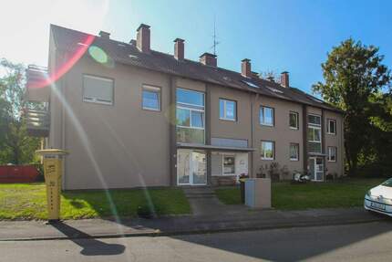 3,5-Zimmer - vollständig renoviert - Gemeinschaftsgarten. 3 zimmer