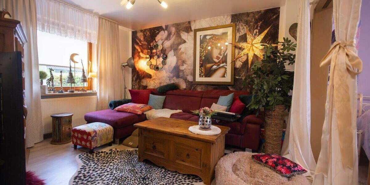 Doppelhaushälfte Bochum Hamme - 4 Zimmer, 101 m&sup2;, 299.000&euro; | Angebot:24687150