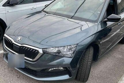 Skoda Scala 19.465 km 18.313 &euro; Hagen 58091