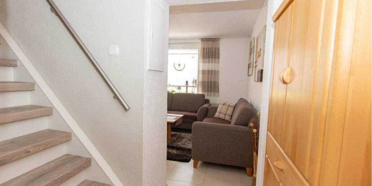 Doppelhaushälfte Castrop-Rauxel Ickern - 3 Zimmer, 65 m&sup2;, 225.000&euro; | Angebot:26867363