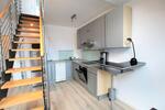 Dachgeschoßwohnung Dortmund Innenstadt West - 1.5 Zimmer, 40 m&sup2;, 790&euro; | Angebot:26487614