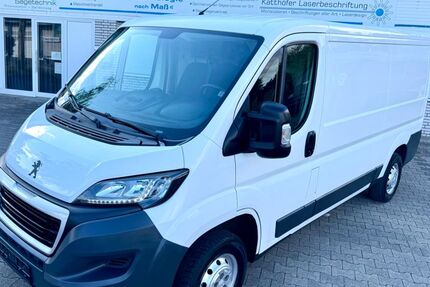 Peugeot Boxer 183.000 km 7.999 &euro; Selm 59379