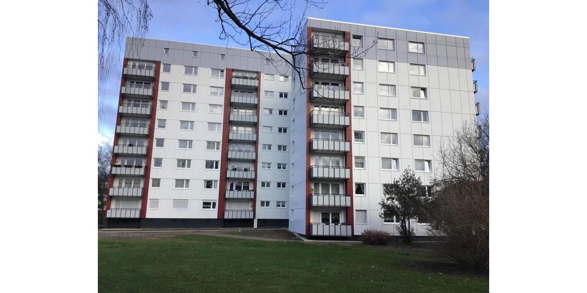 Die gefällt mir: günstige 3-Zimmer-Wohnung 3 zimmer