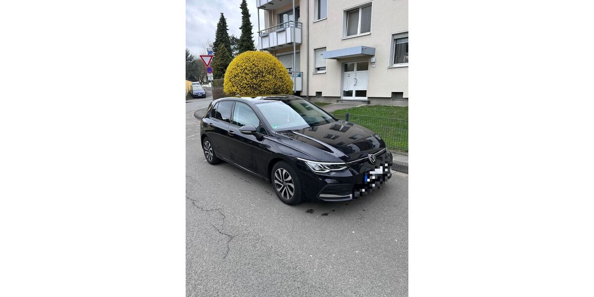 VW Golf 57.000 km 17.000 &euro; Hagen 58135