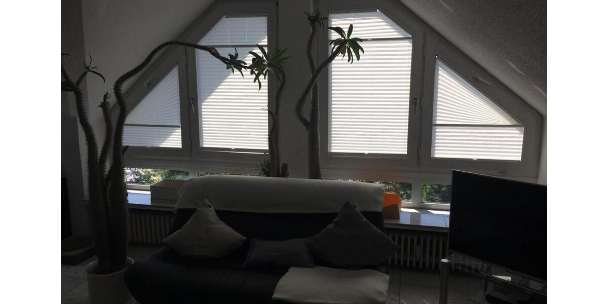 Dachgeschoßwohnung Bochum Bochum-Südwest - 4 Zimmer, 116 m&sup2;, 325.000&euro; | Angebot:26110541