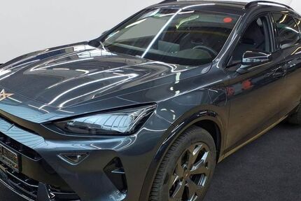 Cupra Formentor 15.669 km 35.499 &euro; Dortmund 44269