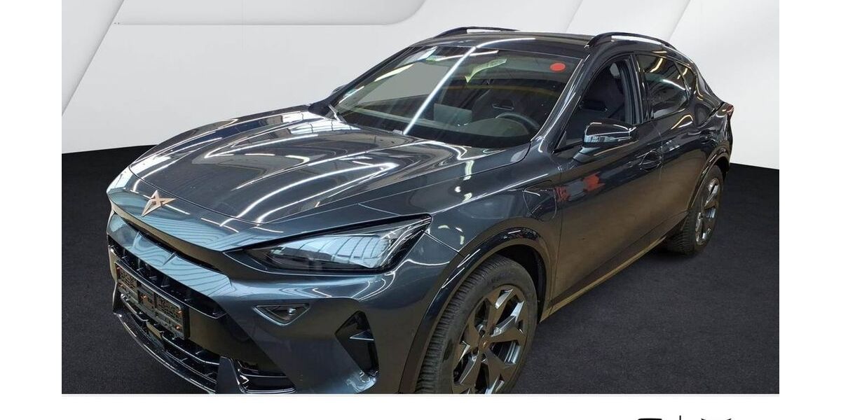 Cupra Formentor 15.669 km 35.499 &euro; Dortmund 44269