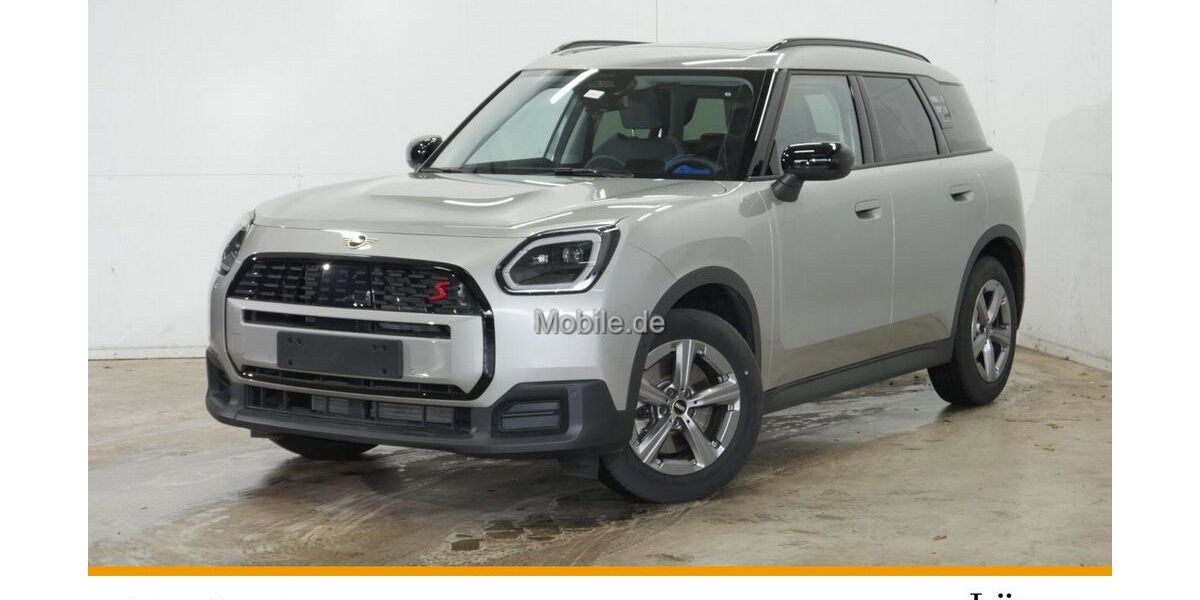 Mini Cooper S Countryman 22.005 km 34.290 &euro; Lünen 44534