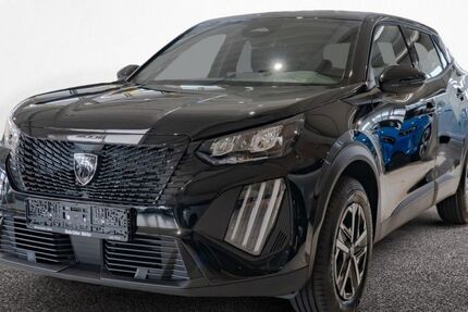 Peugeot 2008 1.490 km 28.990 &euro; Iserlohn 58636