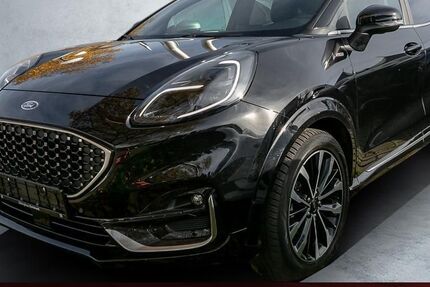 Ford Puma 36.845 km 19.899 &euro; Kamen 59174