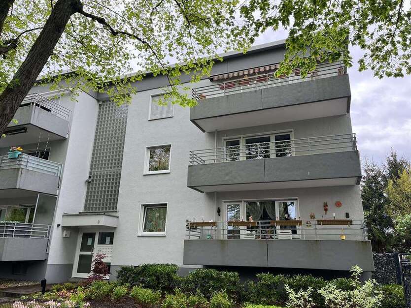 Wohnung zum Mieten in Castrop-Rauxel 640 € 80 m²