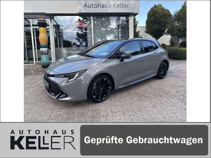 Corolla