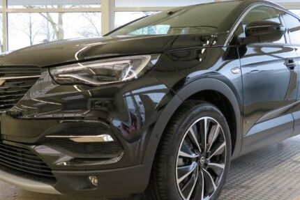 Opel Grandland (X) 85.000 km 20.990 € Gelsenkirchen 45881