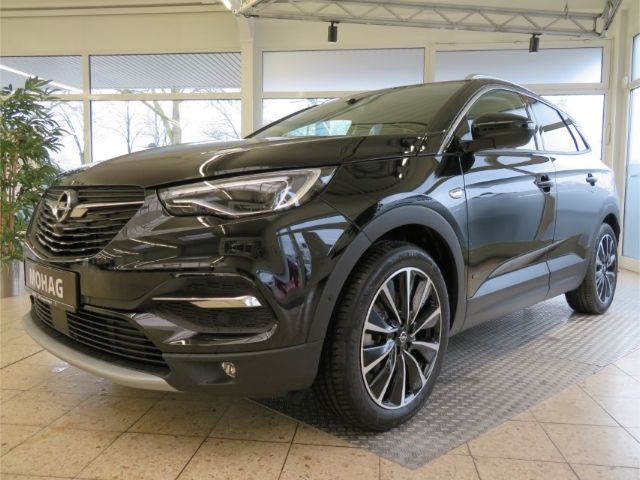 Opel Grandland (X) 85.000 km 20.990 € Gelsenkirchen 45881